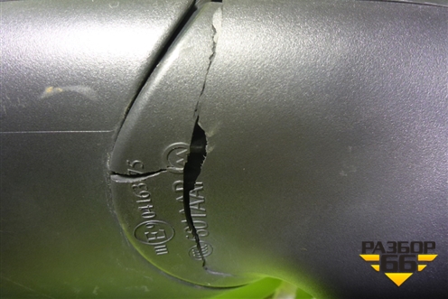 Зеркало правое электрическое (6 контактов) (601000467AA) для OMODA C5 с 2022г (Ц5)