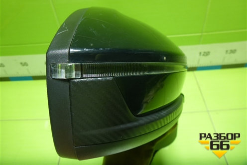 Зеркало правое электрическое (6 контактов) (601000467AA) для OMODA C5 с 2022г (Ц5)