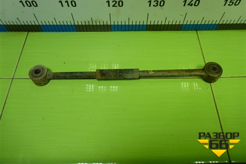 Тяга задняя левая для Kia Spectra с 2001г (Спектра)