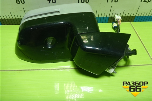 Зеркало правое электрическое (15 контактов) (8202160XKN46A9C) для Haval Dargo с 2022г (Дарго)