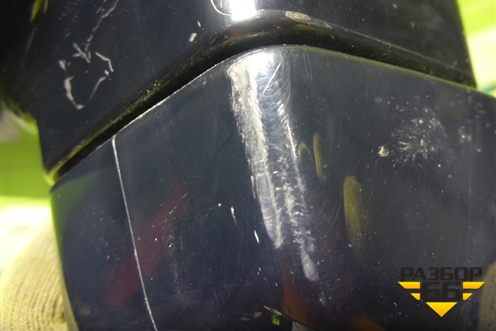 Зеркало правое электрическое (15 контактов) (8202160XKN46A9C) для Haval Dargo с 2022г (Дарго)