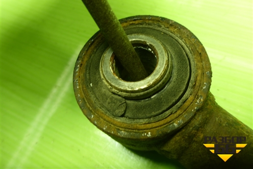 Тяга задняя правая для Kia Spectra с 2001г (Спектра)