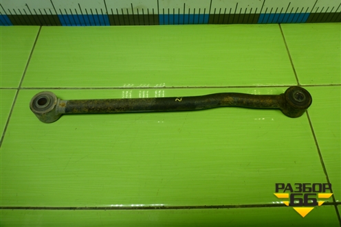 Тяга задняя правая для Kia Spectra с 2001г (Спектра)