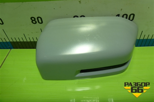 Накладка зеркала левого для Haval Dargo с 2022г (Дарго)