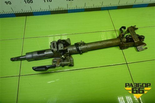 Колонка рулевая для Kia Spectra с 2001г (Спектра)