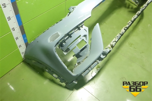 Бампер передний (8890906354) для Geely Tugella с 2019г (Тугелла)