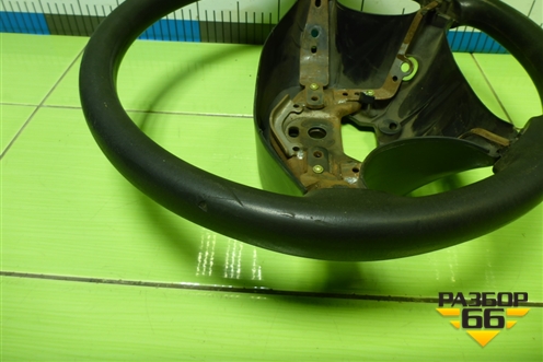 Рулевое колесо под AIR BAG без AIR BAG (K24T32982) для Kia Spectra с 2001г (Спектра)