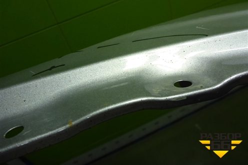 Крыло переднее правое (до 2023г) (5035052600C15) для Geely Coolray с 2019-2025г (Кулрей)