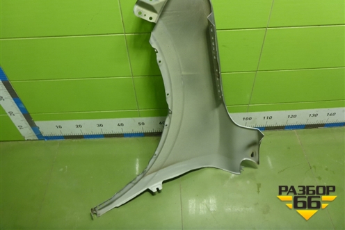 Крыло переднее правое (до 2023г) (5035052600C15) для Geely Coolray с 2019-2025г (Кулрей)