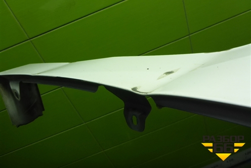 Крыло переднее левое для Haval M6 с 2021г (М6)