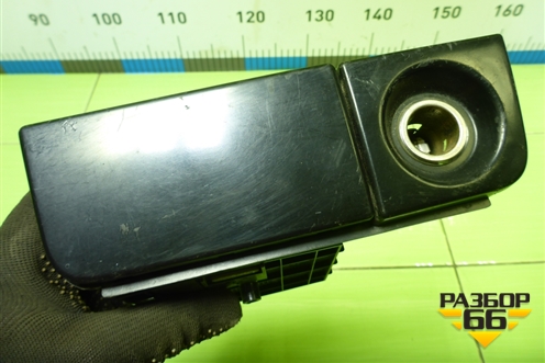 Пепельница (0K2S164611) для Kia Spectra с 2001г (Спектра)