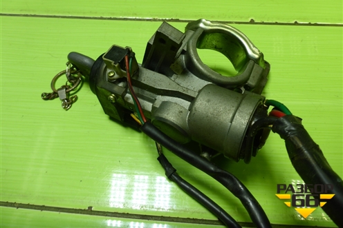 Замок зажигания для Kia Spectra с 2001г (Спектра)