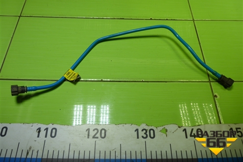 Трубка топливная для Kia Spectra с 2001г (Спектра)