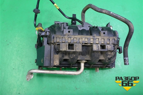 Коллектор впускной (1.2л Z12XEP) (55557906) для Opel Corsa D с 2006-2014г (Корса Д)