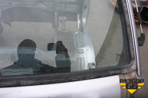 Кабина для Hyundai Porter с 1996-2011г (Портер)