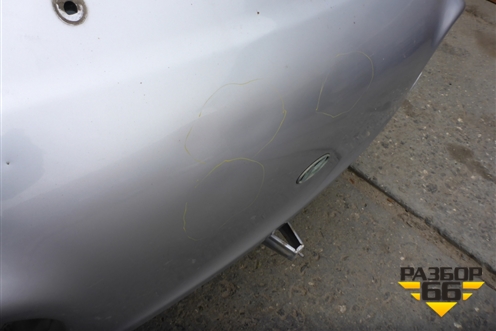 Кабина для Hyundai Porter с 1996-2011г (Портер)