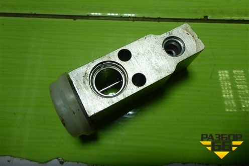 Клапан кондиционера (F108KS2AA) для Kia Spectra с 2001г (Спектра)