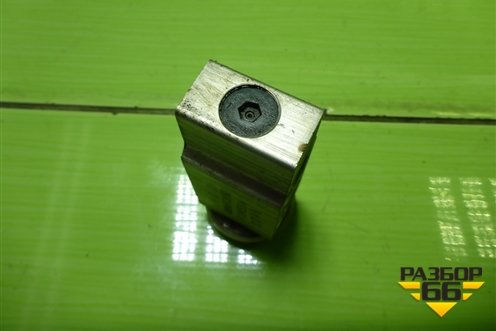 Клапан кондиционера (F108KS2AA) для Kia Spectra с 2001г (Спектра)