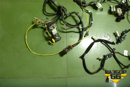 Проводка салонная (7K2RC67030) для Kia Spectra с 2001г (Спектра)