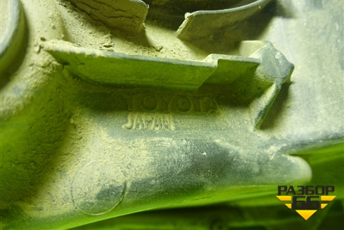 Фара правая (после 2014г галоген) (8113033771) для Toyota Camry V50 с 2011-2018г (Камри)