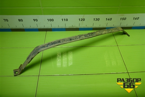 Лента крепления топливного бака для Kia Spectra с 2001г (Спектра)