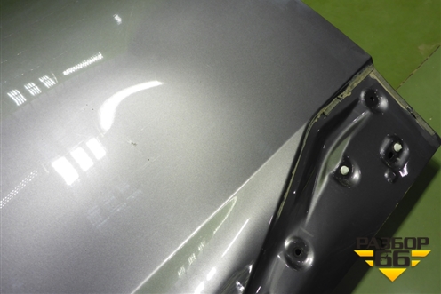 Дверь передняя правая (5030011DRS0000A00) для GAC GS8 с 2021-2025г (ГС8)