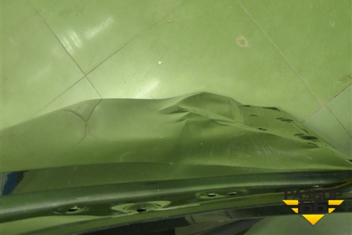 Дверь задняя правая (5081080200C15) для Geely Atlas 2 с 2023г (Атлас)