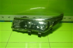 Фара левая (до 2016г галоген) (8117002E70) для Toyota Corolla (E18) с 2012-2019г (Королла 180)