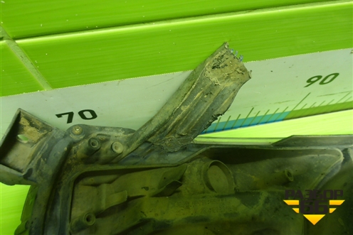 Фара правая (до 2016г галоген) (8111002E70) для Toyota Corolla (E18) с 2012-2019г (Королла 180)