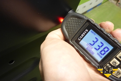 Дверь передняя левая (9067200005) для Volkswagen Crafter с 2006-2018г (Крафтер)