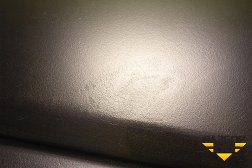 Дверь передняя левая (9067200005) для Volkswagen Crafter с 2006-2018г (Крафтер)