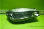 Фара правая (Led без блоков) (7471348) для BMW X5 F15 с 2013г (Х5 Ф15)