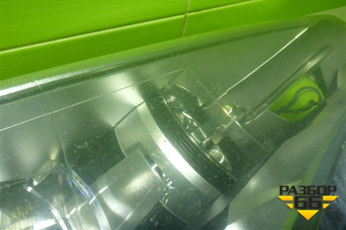 Фара правая (Led без блоков) (7471348) для BMW X5 F15 с 2013г (Х5 Ф15)