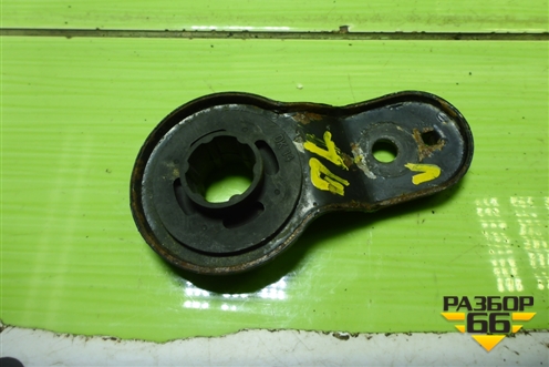 Кронштейн радиатора левый для Kia Spectra с 2001г (Спектра)