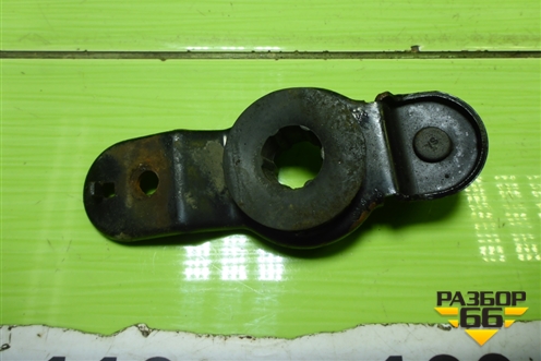 Кронштейн радиатора правый для Kia Spectra с 2001г (Спектра)