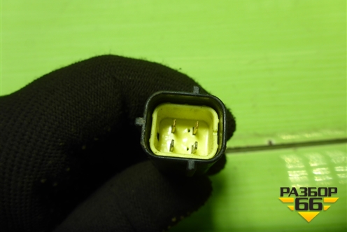 Датчик кислородный / Lambdasonde (1.6л S6D) (9350930114) для Kia Spectra с 2001г (Спектра)