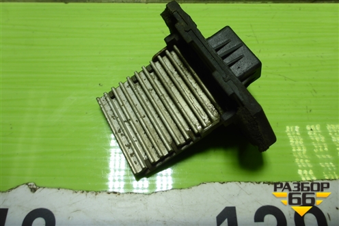 Резистор отопителя для Kia Spectra с 2001г (Спектра)