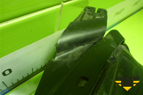 Фара левая (Led с блоком) (4121104XST01A) для Haval Jolion с 2021г (Джолион)