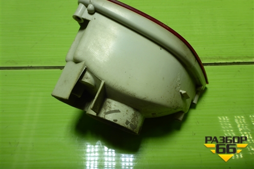 Фонарь в задний бампер левый (69133776) для Kia Spectra с 2001г (Спектра)