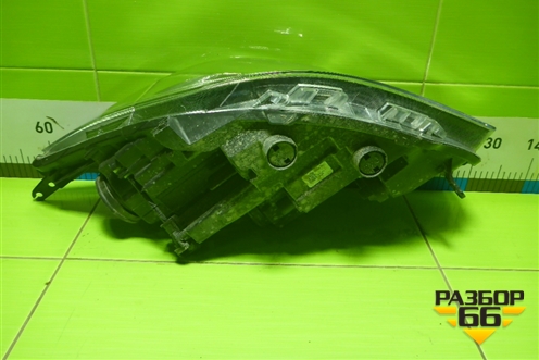 Фара правая (Led) (605000635AA) для Chery Tiggo 4 с 2017г (Тиго 4)