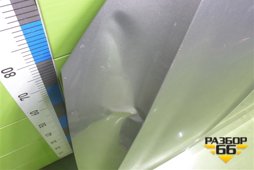 Капот (5032064600C15) для Geely Monjaro с 2021г (Монджаро)