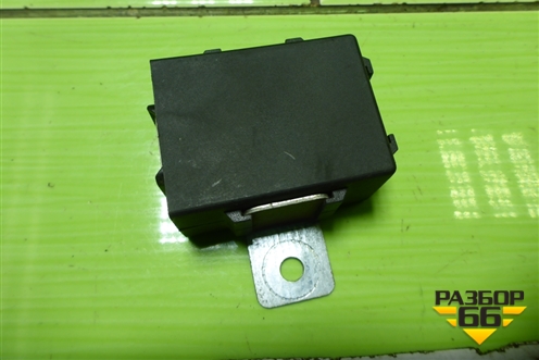 Блок управления иммобилайзера (0K2NC677B0) для Kia Spectra с 2001г (Спектра)