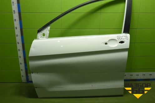 Дверь передняя левая (6101100XKZ8PB) для Haval M6 с 2021г (М6)