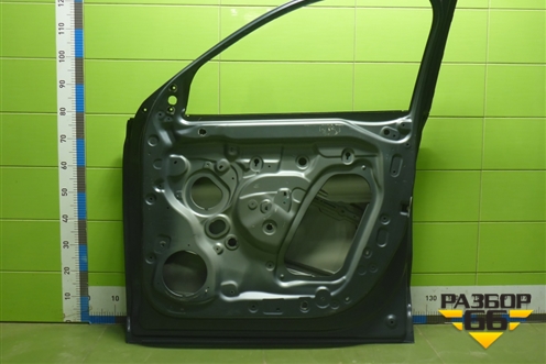 Дверь передняя правая (5075068500C15) для Geely Monjaro с 2021г (Монджаро)