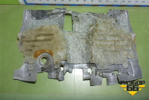 Покрытие напольное для Hyundai Porter с 1996-2011г (Портер)