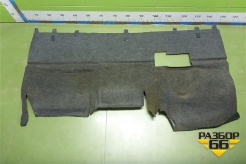 Обшивка в кабину (на заднюю стенку) для Hyundai Porter с 1996-2011г (Портер)