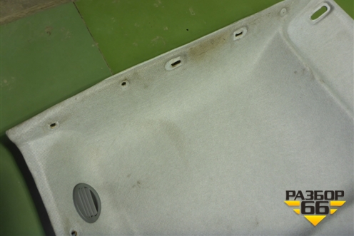 Обшивка потолка (853104B300) для Hyundai Porter с 1996-2011г (Портер)