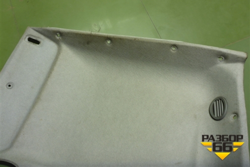 Обшивка потолка (853104B300) для Hyundai Porter с 1996-2011г (Портер)