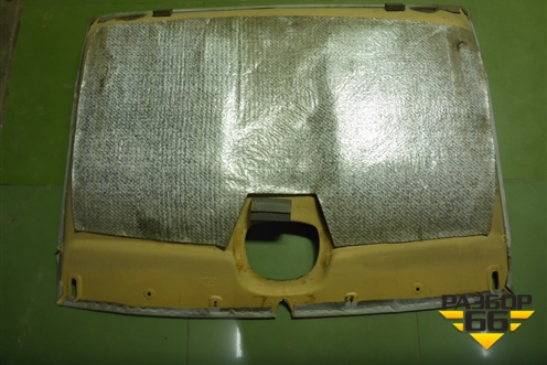 Обшивка потолка (853104B300) для Hyundai Porter с 1996-2011г (Портер)