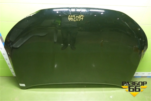 Капот (8402120XST01A) для Haval Jolion с 2021г (Джолион)